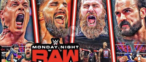 wwe raw Full Highlights 15 August 2023