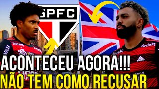 URGENTE!!! GABIGOL E VITINHO SAINDO DO FLAMENGO ÚLTIMAS NOTÍCIAS DO FLAMENGO - É TRETA!!!