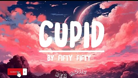 Cupid (twin version)-Fifty Fifty