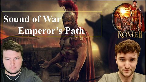 Emperor's Path - Rome Total War II