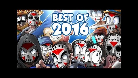 DELIRIOUS 2016!!!!! BEST, RANDOM & FUNNY MOMENTS!