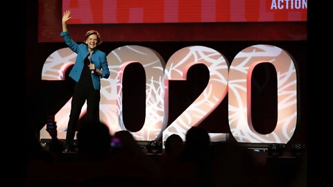 Elizabeth Warren Betrayed The Left. What's Next For Sanders? Should Sanders Leave The Race?