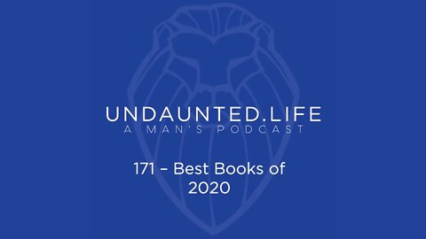 171 - Best Books of 2020