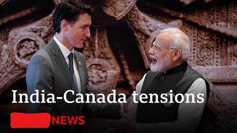 Expelling Canadian Diplomat Amid Escalating Sikh Murder Controversy 🇮🇳🇨🇦"