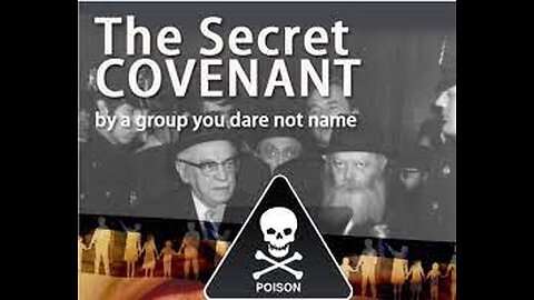 The SECRET Covenant Exposed