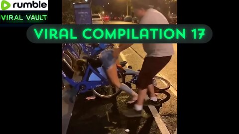 Viral Compilation #17