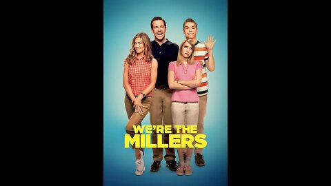 Sweet Emotion "We're the Millers"