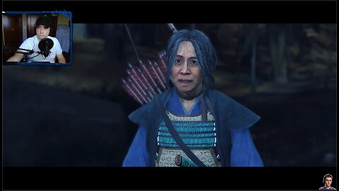 Ghost of Tsushima +18#4