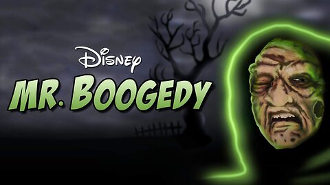 Our Top Spooky Season Fright Flicks (86's Mr. Boogedy)