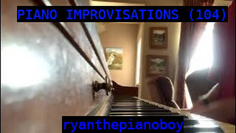 Piano Improvisations (104)