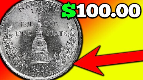 SIMPLE COIN MISTAKES Make These Quarters Valuable!