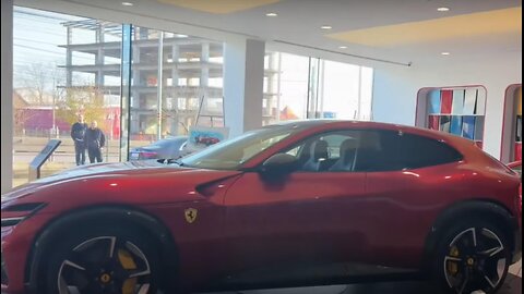 ANDREW TATE BUYS NEW FERRARI TRUCK🤑🤩