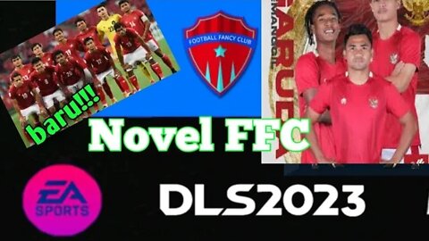 Dream League Soccer 2023 | gameplay Football Fancy Club pekan ke 2 Divisi Akademi