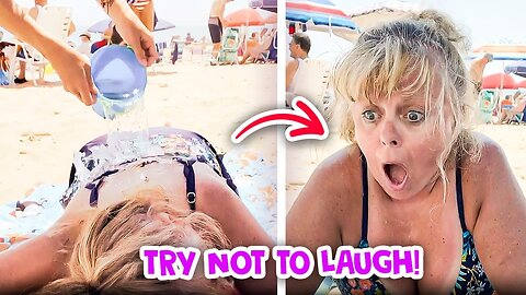 PRANKS GONE WILD! Unforgettable Pranks That’ll Crack You Up