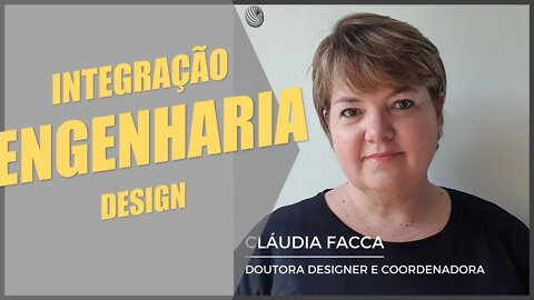 Podcast O Design Não Vive Isolado: Integração Com a Engenharia e a Administração