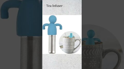 Tea Infuser #shorts