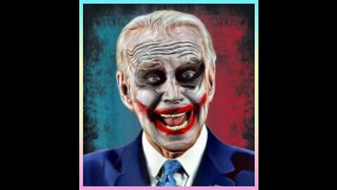 🤡"WATCH THE JOKER MEET LET'S GO BRANDON BIDEN MOVIE TRAILER"🤡