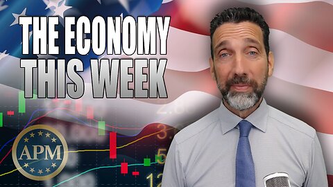 Economy Insights: Inflation, Housing, and Business Activities | Weekly Preview with Devlyn Steele