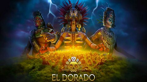 El Dorado: The Golden City Builder | Prologue Trailer