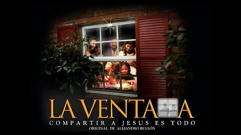 La Ventana - Compartir a Jesús es Todo