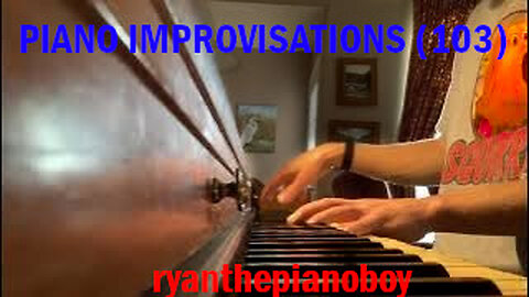 Piano Improvisations (103)