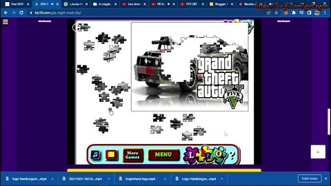 jogo GTA Night Mad City GTA Night Mad City