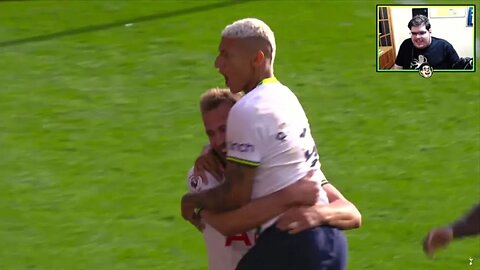 RICHARLISON TA PRONTO PRA COPA ?