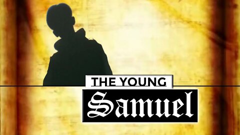 The Young Samuel | Preaching by Pastor Anderson