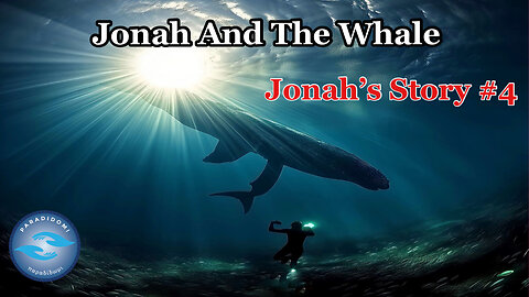 Jonah And The Whale