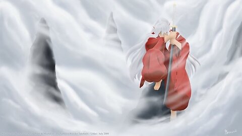 Inuyasha ~dramatic suite~ by Kaoru Wada