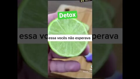 DETOX - Couve, cenoura, limão e pepino #naturalfoodba