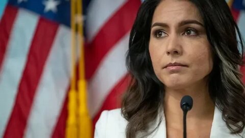 Democratic National Committee Completely Shafts Tulsi Gabbard