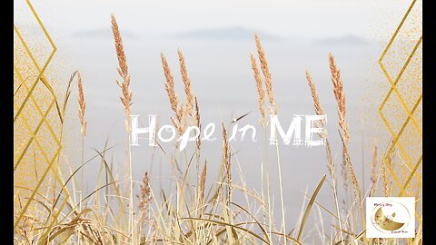 Hope in ME