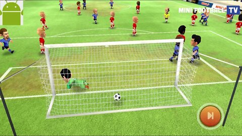 Mini Football - for Android