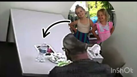 Chris Watts Eats Pizza While Looking at Photo of Children During Interrogation #chriswatts