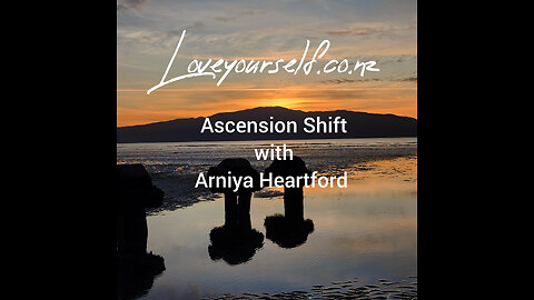 Ascension healing- Clearing the Microcosm energy Field to support lifting your vibration