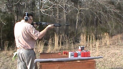 Tactical shotgun shooting reliability live fire test,LionX6,Advanced Tactical Imports Huntsville