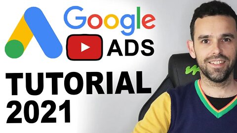 How To Create a YOUTUBE AD In Google Ads In 2021