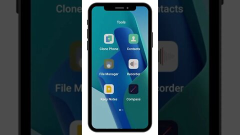 How To Rename Files In Android - Oppo A16E #shorts