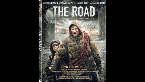 THE FILM “THE ROAD” A TIME OF GREAT TROUBLE..GREAT FAMINE & CANNIBALISM 🕎2 Esdras 16;1-28 KJV, 2 Esdras 15;1-28 KJV