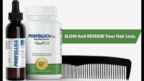 What is Profollica?