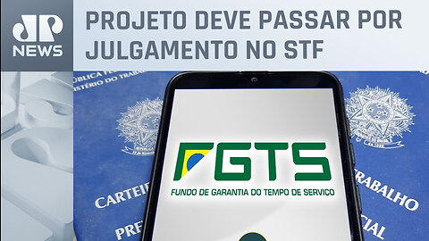 Governo federal sugere corrigir FGTS pela poupança em 2025