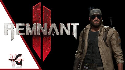 Remnant 2 - Community Game Night