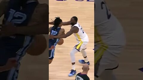 NBA Players Saving Players from Injury