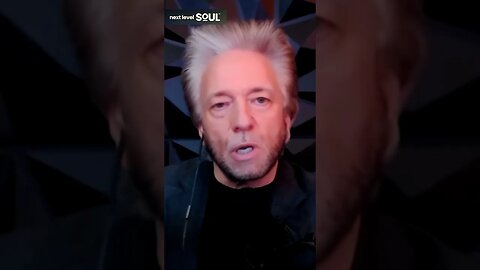 Gregg Braden: "Relationship Between Cores" | Next Level Soul #shorts