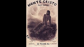 Count of Monte Cristo review