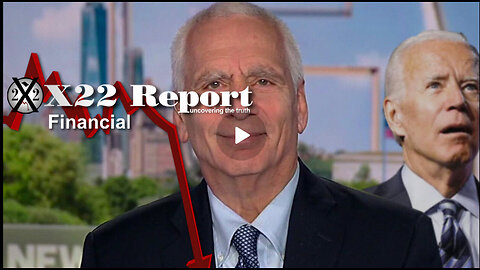 Ep 3221a - Biden Admin, Economy On Right Track, Right On Schedule, People System Prepped & Ready