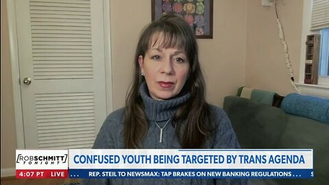 Trans community is turning increasingly violent