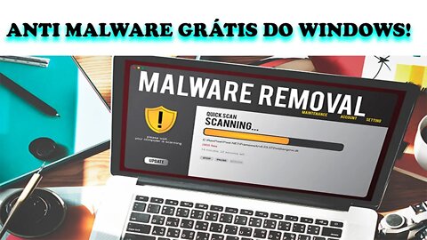 Ferramenta de REMOÇÃO de VÍRUS GRÁTIS da Microsoft mrt exe