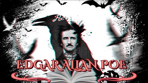 O Mistério de Edgar Allan Poe: Biografia e Obras do Mestre do Terror